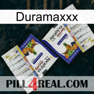 Duramaxxx 12